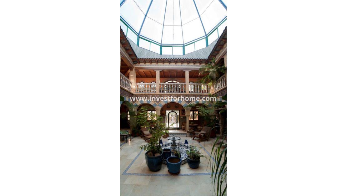 Reventa - Chalet - Orihuela Costa - Costa Blanca