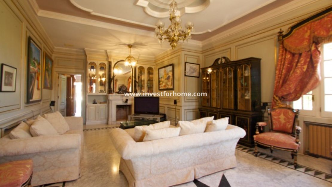 Reventa - Chalet - Orihuela Costa - Costa Blanca