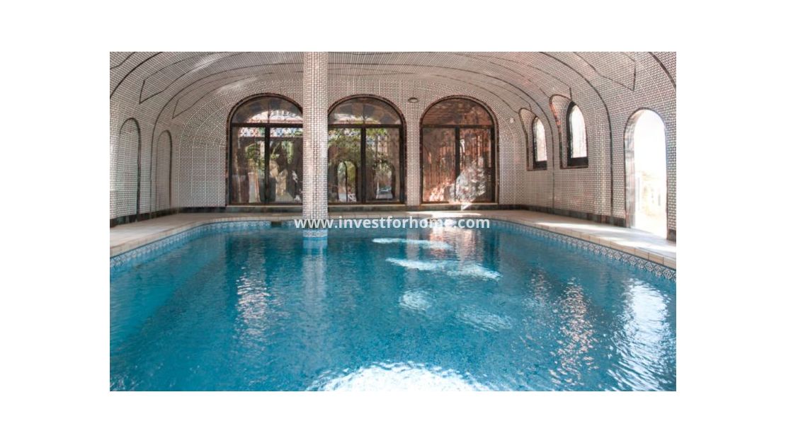 Reventa - Chalet - Orihuela Costa - Costa Blanca