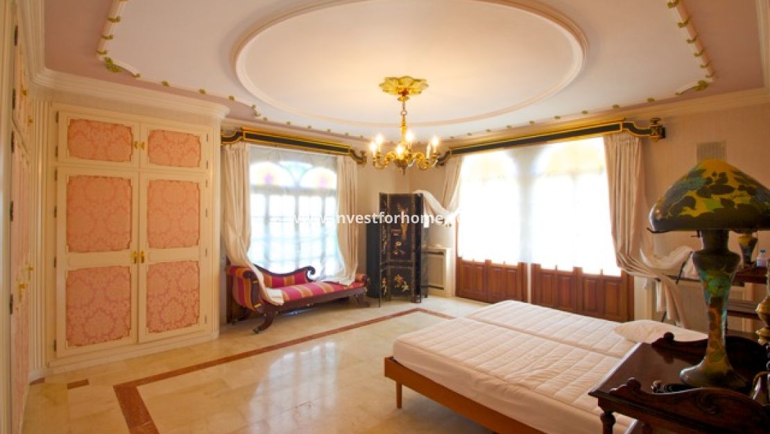 Reventa - Chalet - Orihuela Costa - Costa Blanca