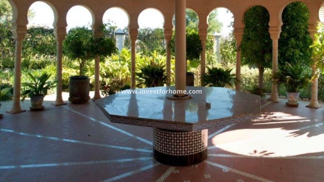 Reventa - Chalet - Orihuela Costa - Costa Blanca