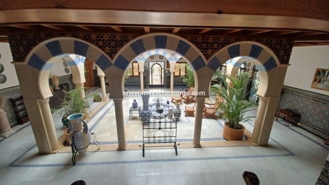 Reventa - Chalet - Orihuela Costa - Costa Blanca