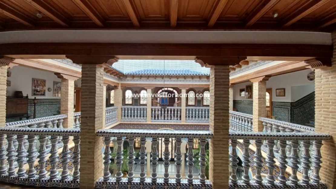 Reventa - Chalet - Orihuela Costa - Costa Blanca