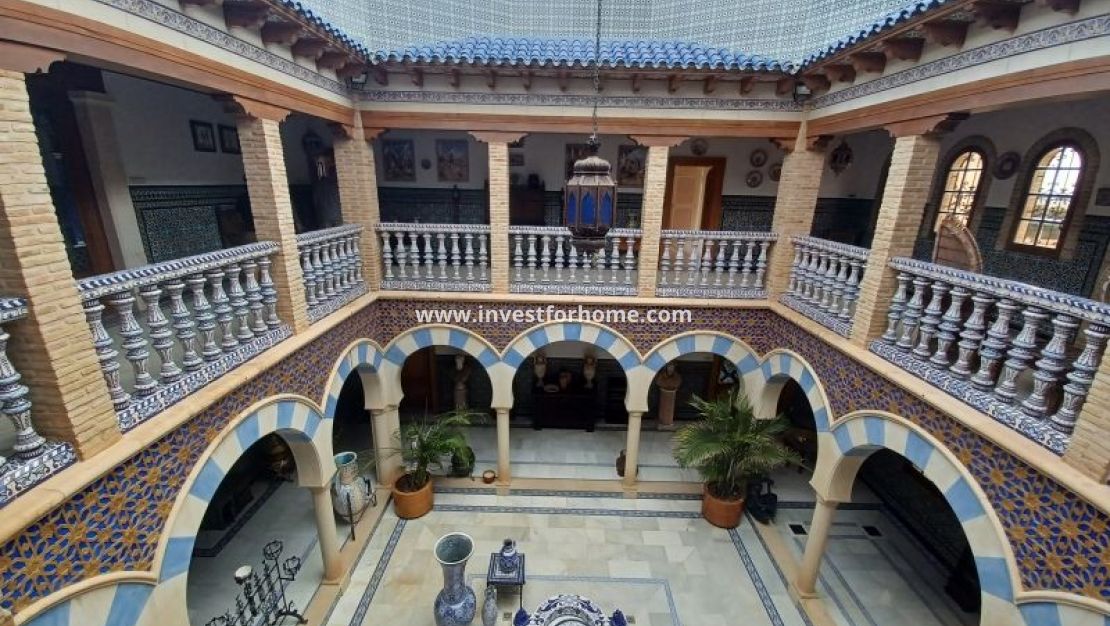 Reventa - Chalet - Orihuela Costa - Costa Blanca