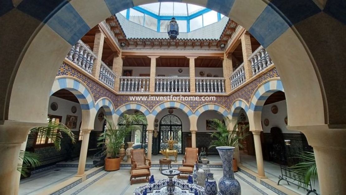 Reventa - Chalet - Orihuela Costa - Costa Blanca