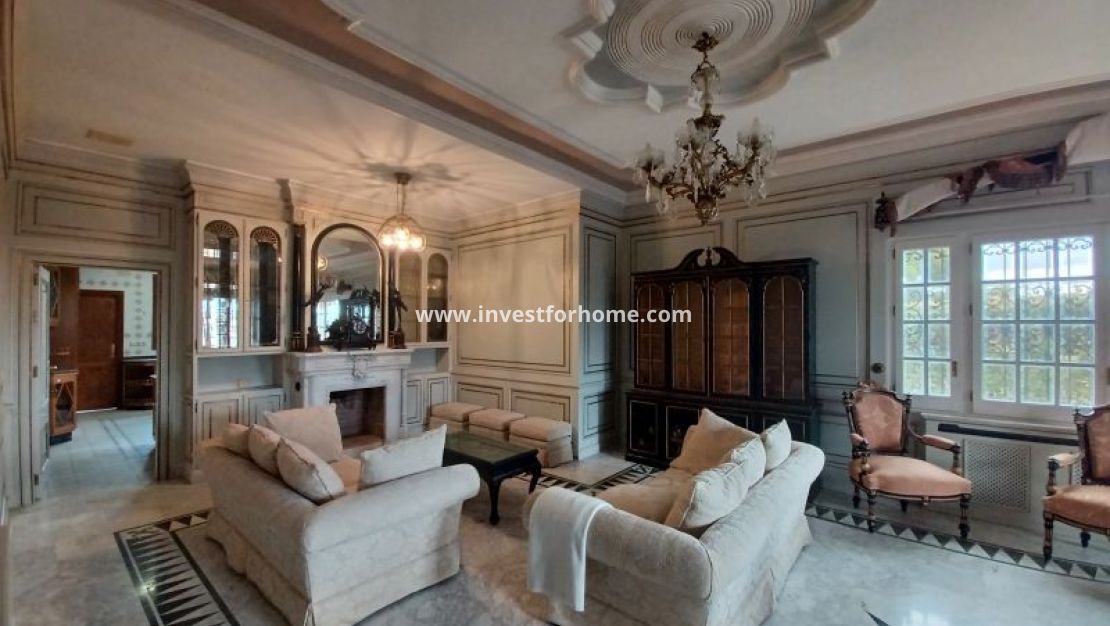 Reventa - Chalet - Orihuela Costa - Costa Blanca