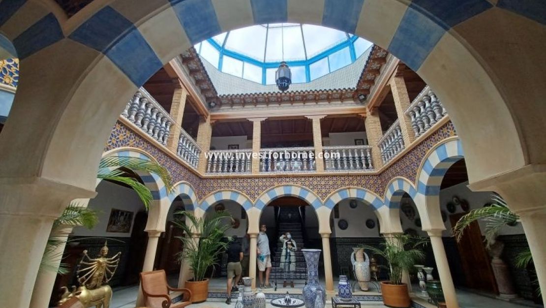 Reventa - Chalet - Orihuela Costa - Costa Blanca