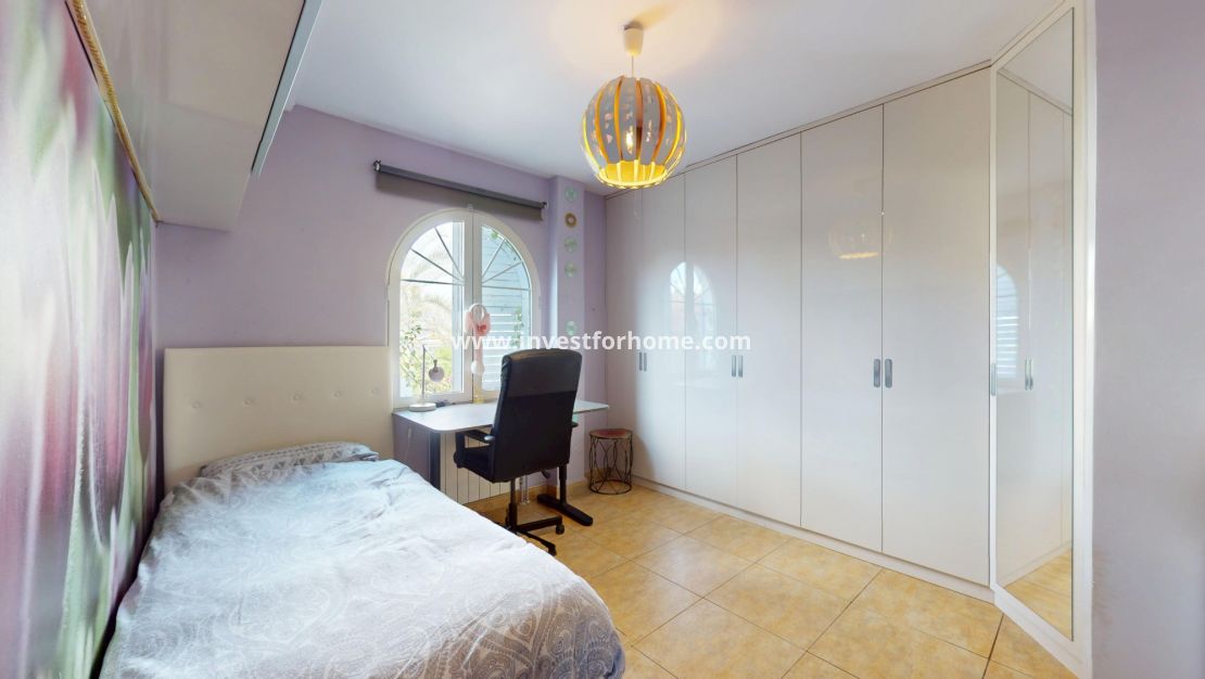 Reventa - Chalet - Orihuela Costa - Costa Blanca