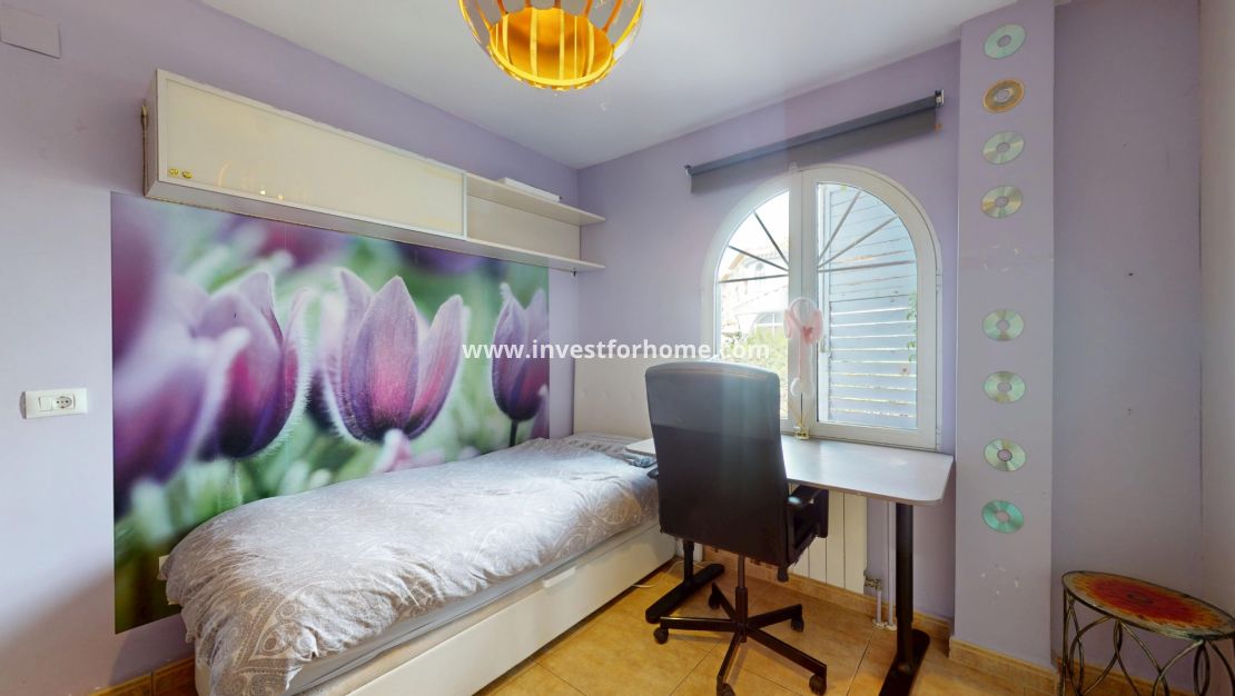 Reventa - Chalet - Orihuela Costa - Costa Blanca