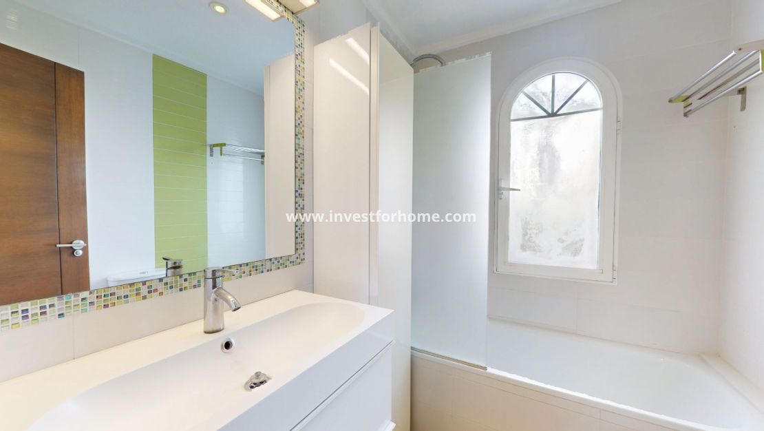 Reventa - Chalet - Orihuela Costa - Costa Blanca