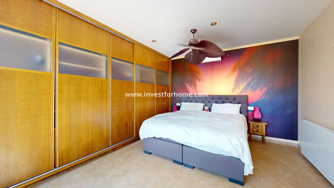 Reventa - Chalet - Orihuela Costa - Costa Blanca