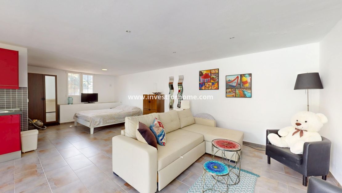 Reventa - Chalet - Orihuela Costa - Costa Blanca