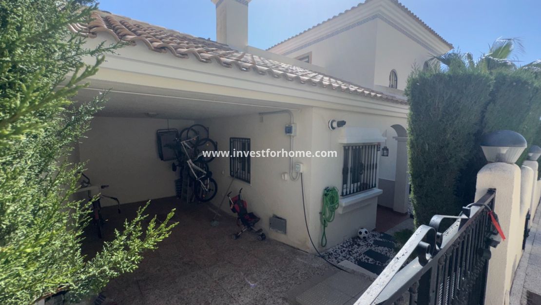 Reventa - Chalet - Orihuela Costa - Costa Blanca