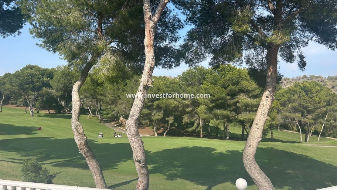 Reventa - Chalet - Orihuela Costa - Costa Blanca