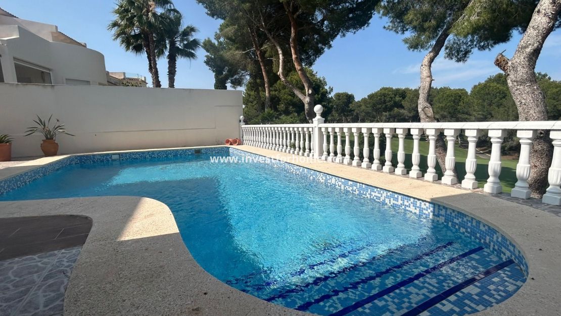 Reventa - Chalet - Orihuela Costa - Costa Blanca