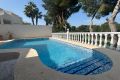 Reventa - Chalet - Orihuela Costa - Costa Blanca