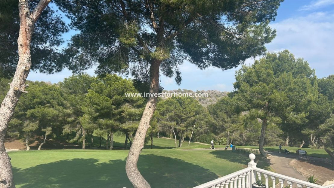 Reventa - Chalet - Orihuela Costa - Costa Blanca