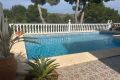 Reventa - Chalet - Orihuela Costa - Costa Blanca