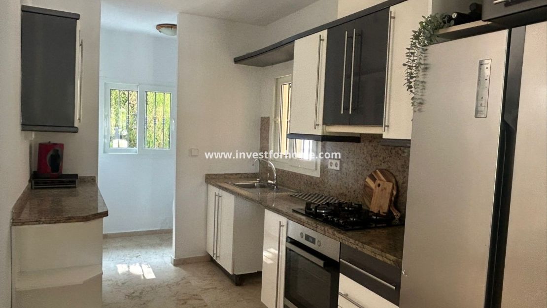 Reventa - Chalet - Orihuela Costa - Costa Blanca