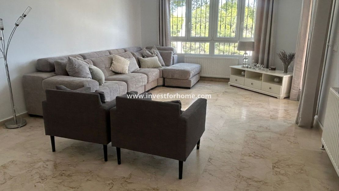 Reventa - Chalet - Orihuela Costa - Costa Blanca