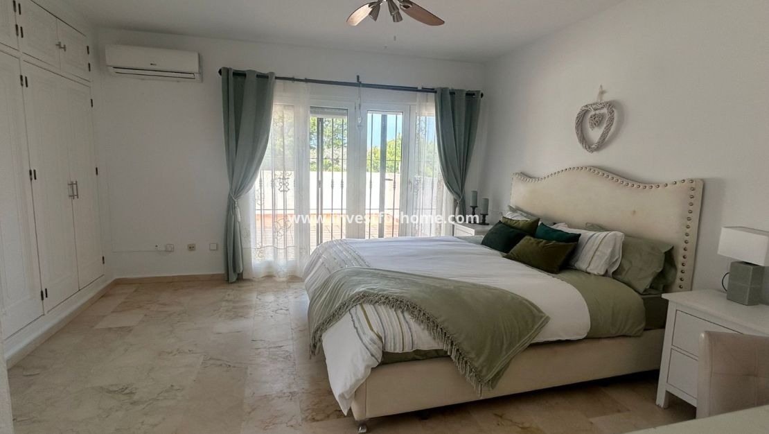Reventa - Chalet - Orihuela Costa - Costa Blanca