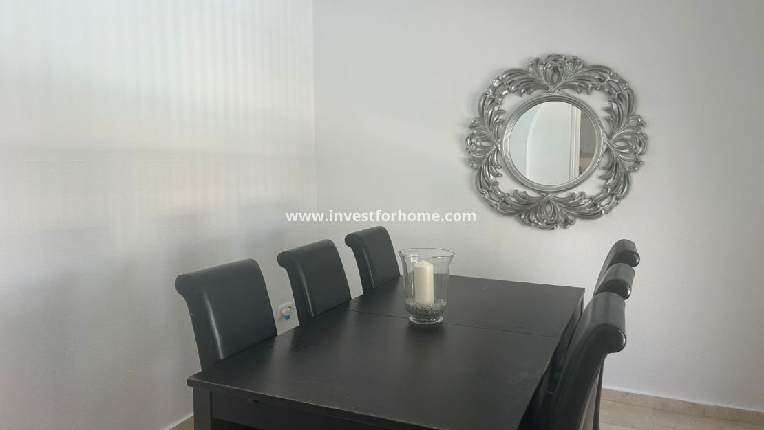 Reventa - Chalet - Orihuela Costa - Costa Blanca