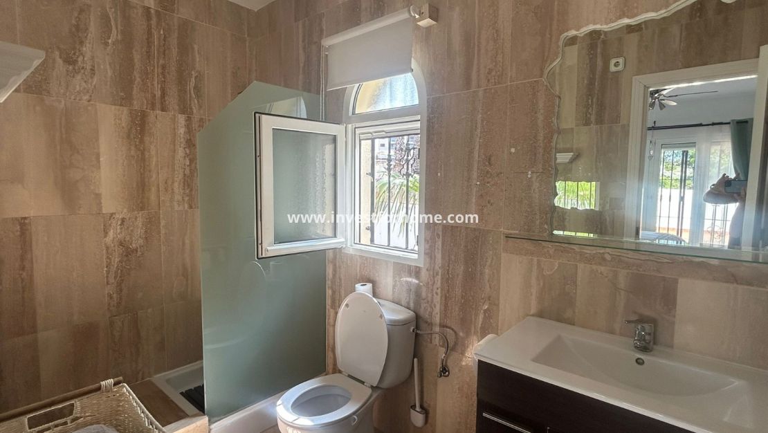 Reventa - Chalet - Orihuela Costa - Costa Blanca