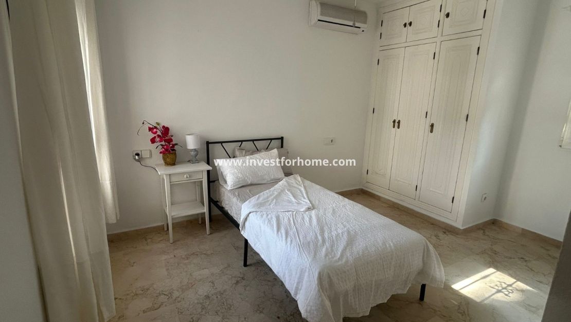 Reventa - Chalet - Orihuela Costa - Costa Blanca