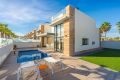 Reventa - Chalet - Orihuela Costa - Costa Blanca