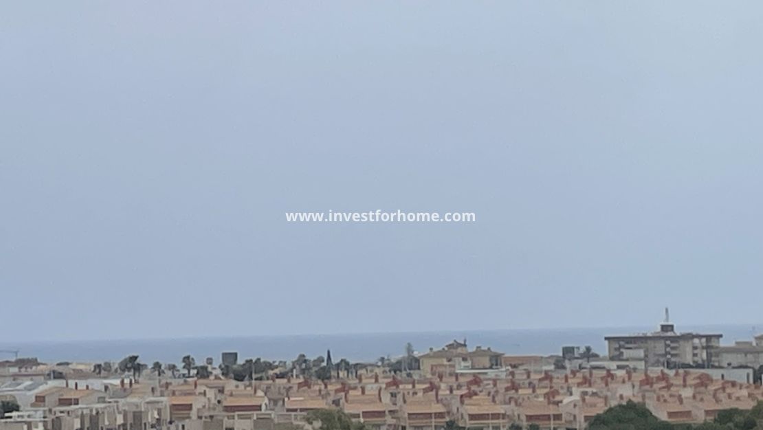 Reventa - Chalet - Orihuela Costa - Costa Blanca