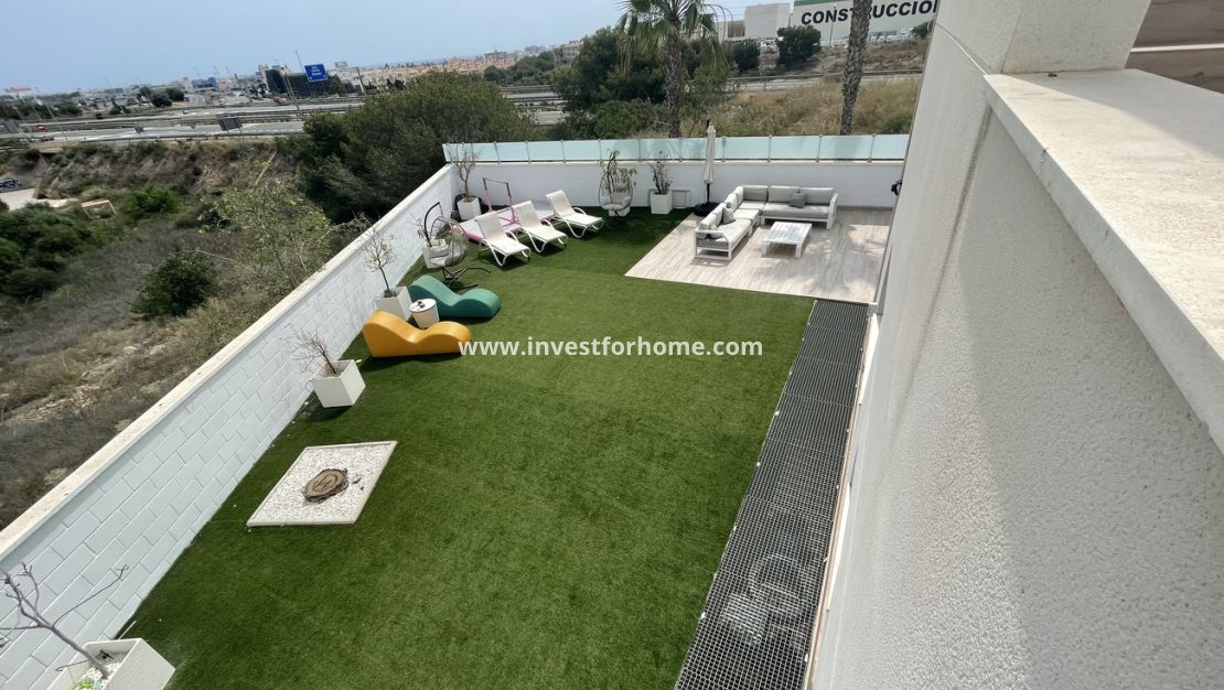 Reventa - Chalet - Orihuela Costa - Costa Blanca