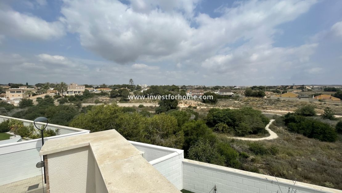 Reventa - Chalet - Orihuela Costa - Costa Blanca