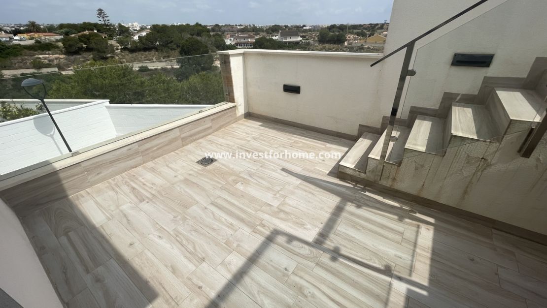 Reventa - Chalet - Orihuela Costa - Costa Blanca