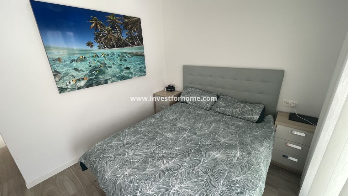 Reventa - Chalet - Orihuela Costa - Costa Blanca