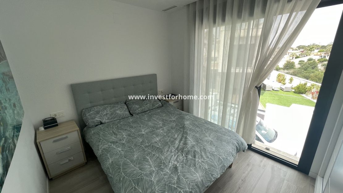 Reventa - Chalet - Orihuela Costa - Costa Blanca