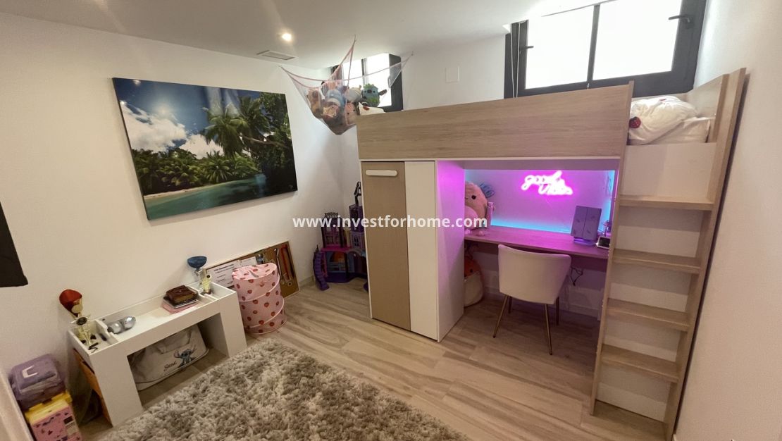 Reventa - Chalet - Orihuela Costa - Costa Blanca