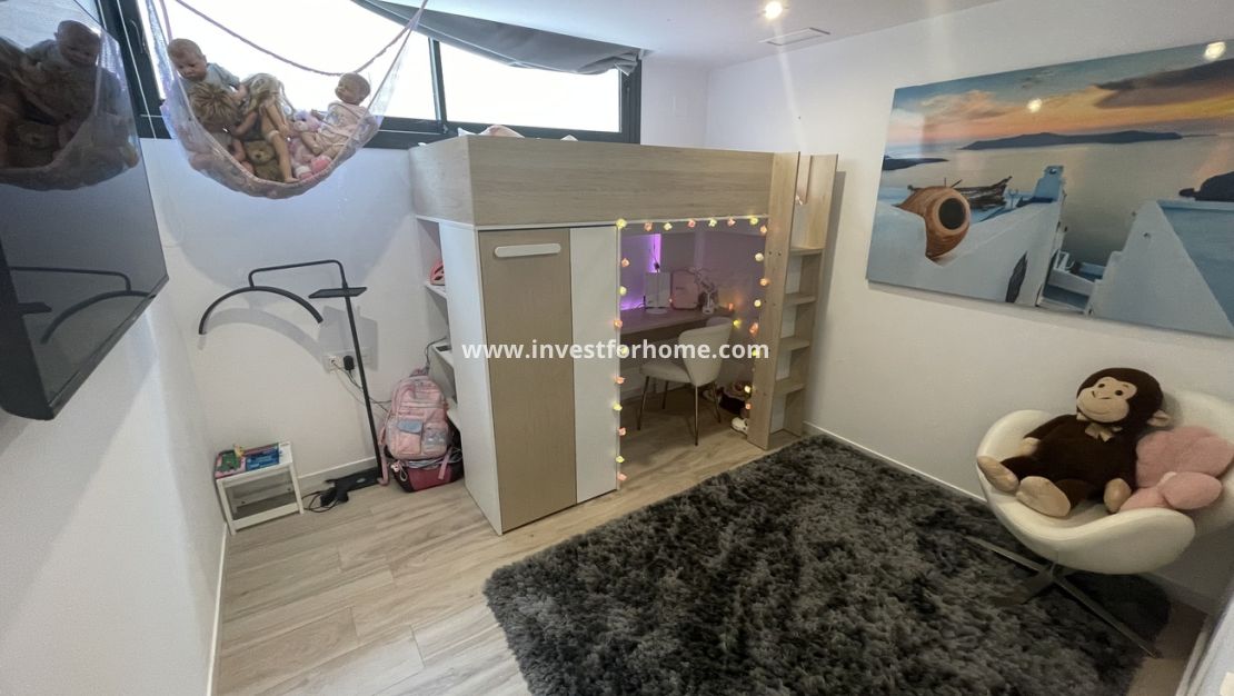 Reventa - Chalet - Orihuela Costa - Costa Blanca