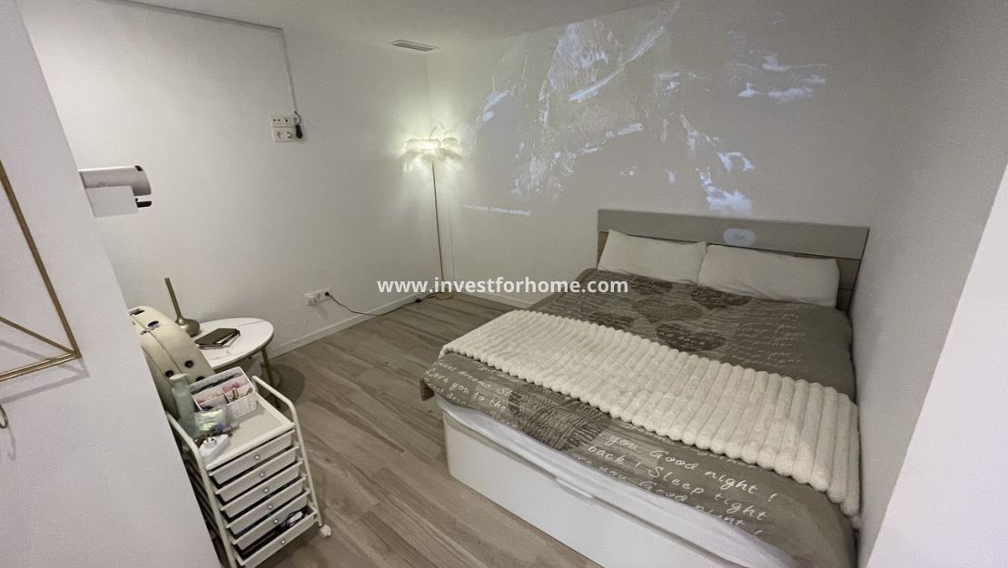 Reventa - Chalet - Orihuela Costa - Costa Blanca