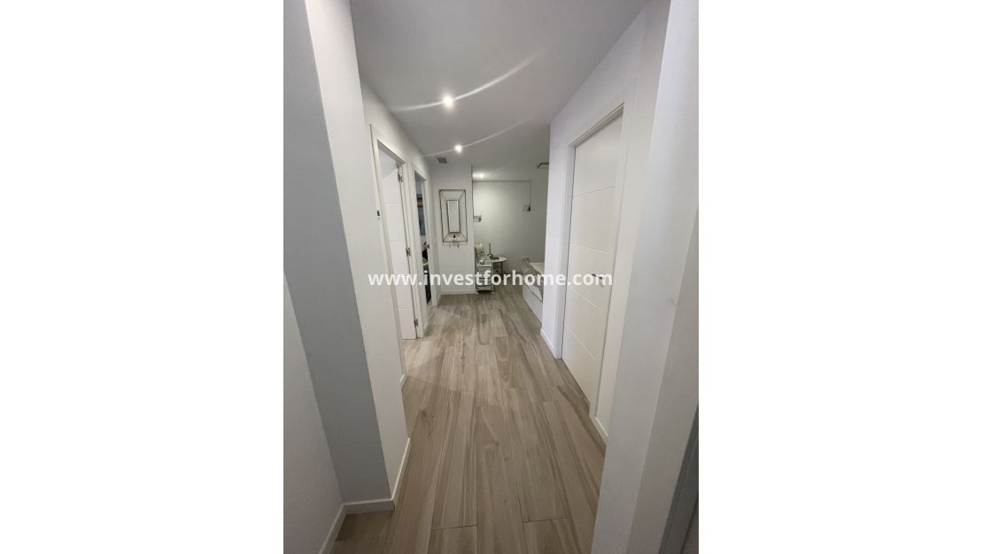 Reventa - Chalet - Orihuela Costa - Costa Blanca