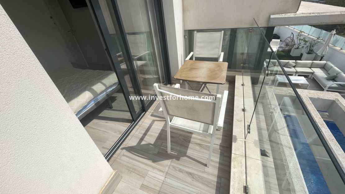 Reventa - Chalet - Orihuela Costa - Costa Blanca