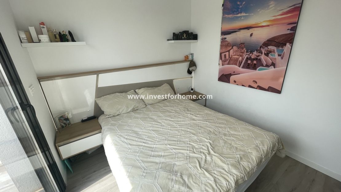 Reventa - Chalet - Orihuela Costa - Costa Blanca