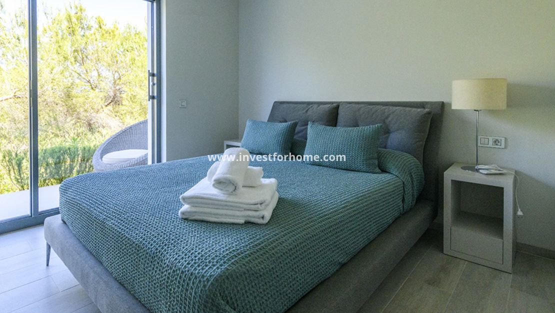 Reventa - Chalet - Orihuela Costa - Costa Blanca