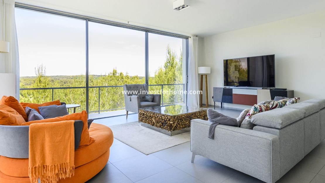 Reventa - Chalet - Orihuela Costa - Costa Blanca