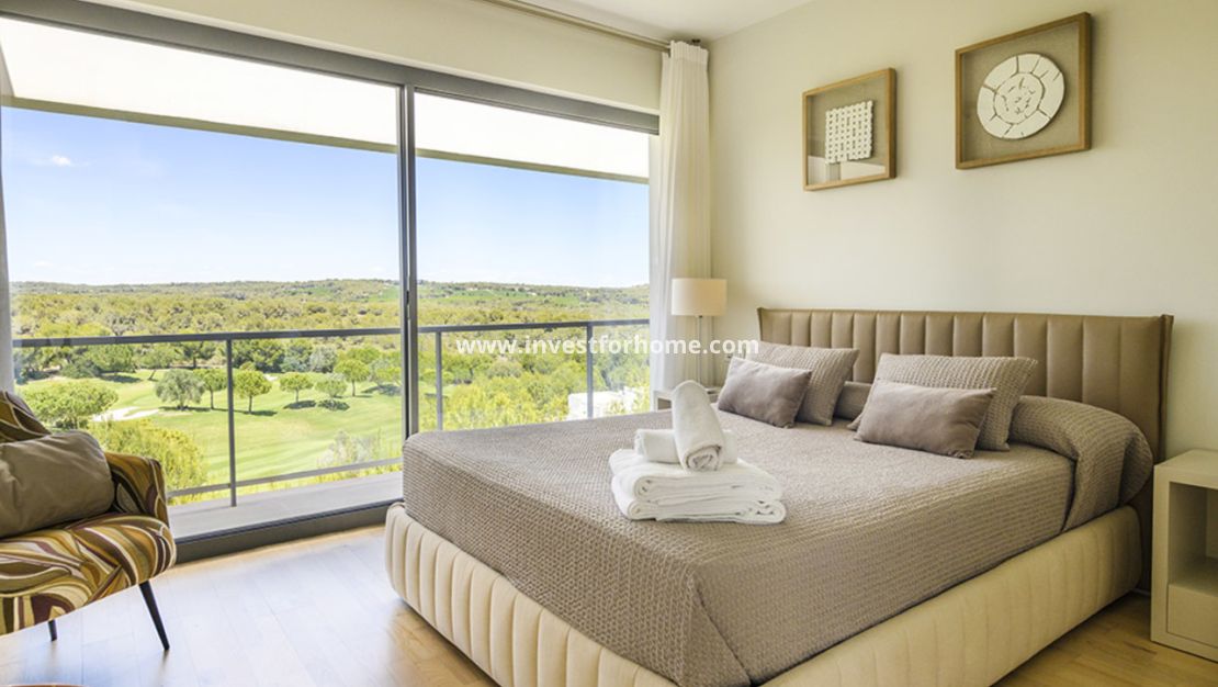 Reventa - Chalet - Orihuela Costa - Costa Blanca