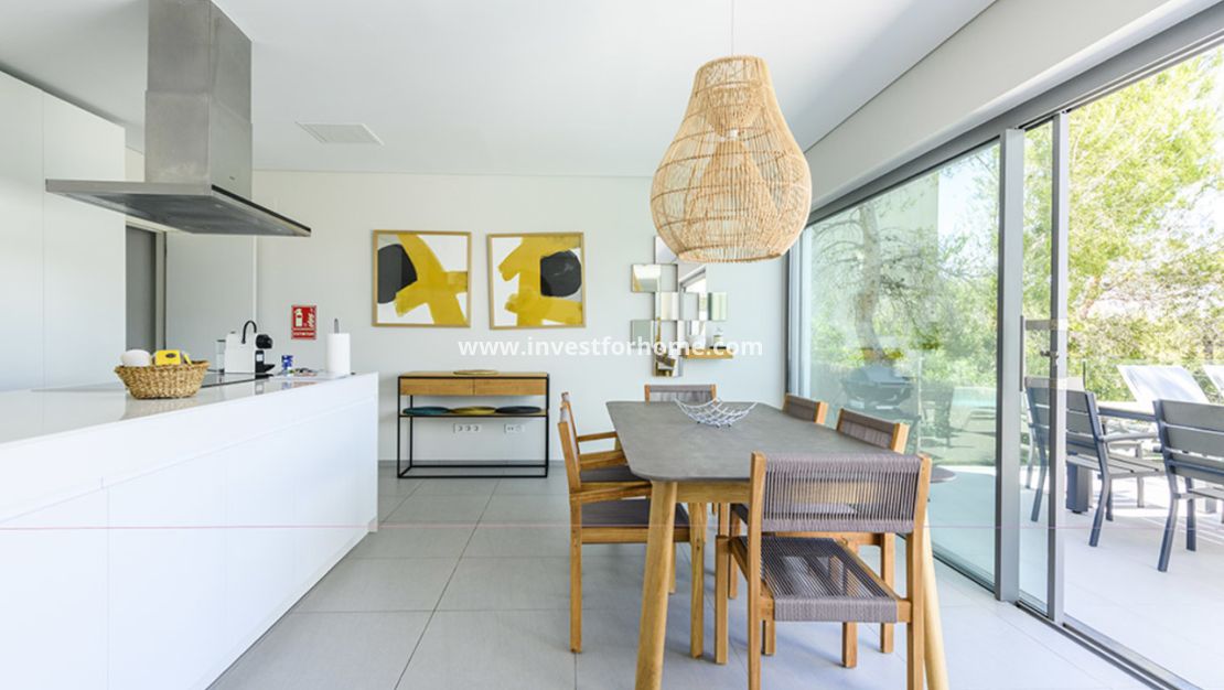 Reventa - Chalet - Orihuela Costa - Costa Blanca