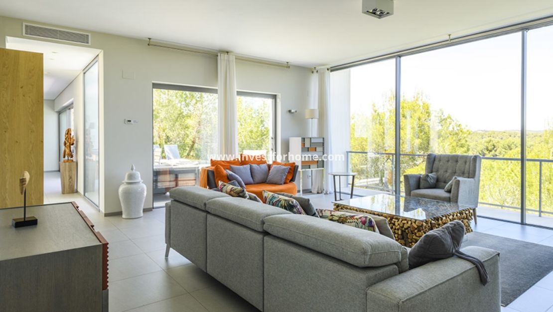 Reventa - Chalet - Orihuela Costa - Costa Blanca