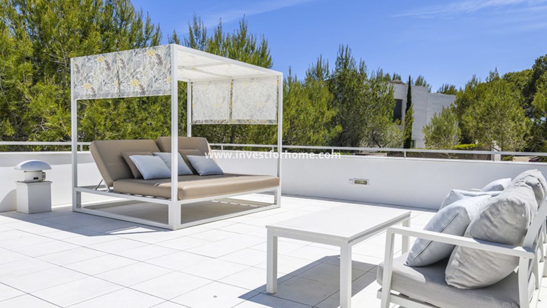 Reventa - Chalet - Orihuela Costa - Costa Blanca