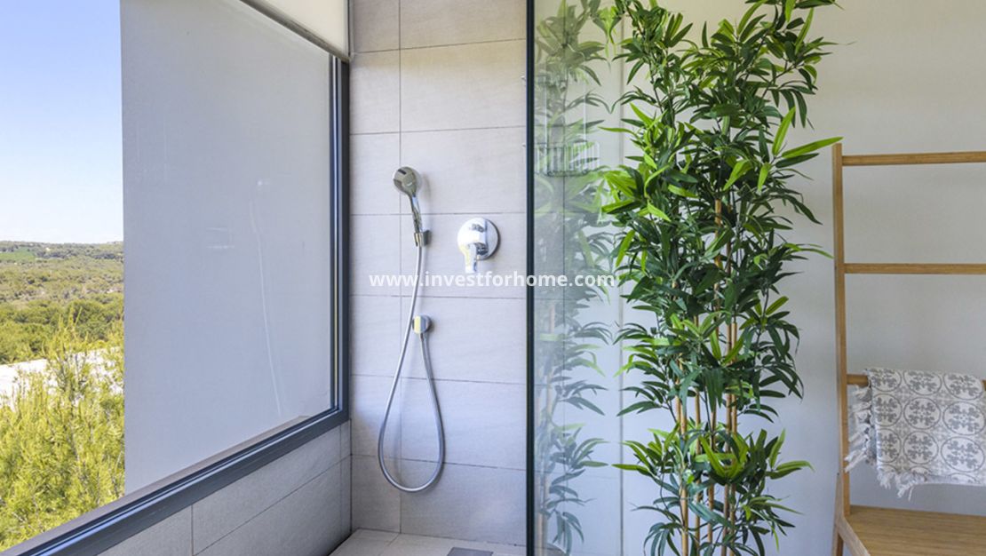 Reventa - Chalet - Orihuela Costa - Costa Blanca