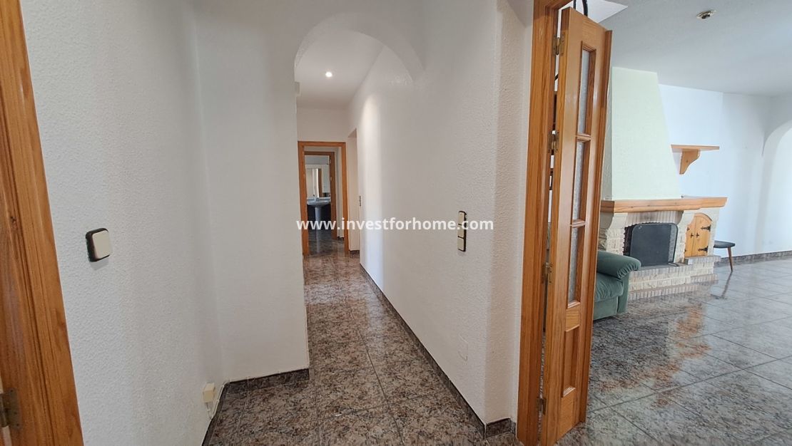 Reventa - Chalet - Orihuela Costa - Costa Blanca