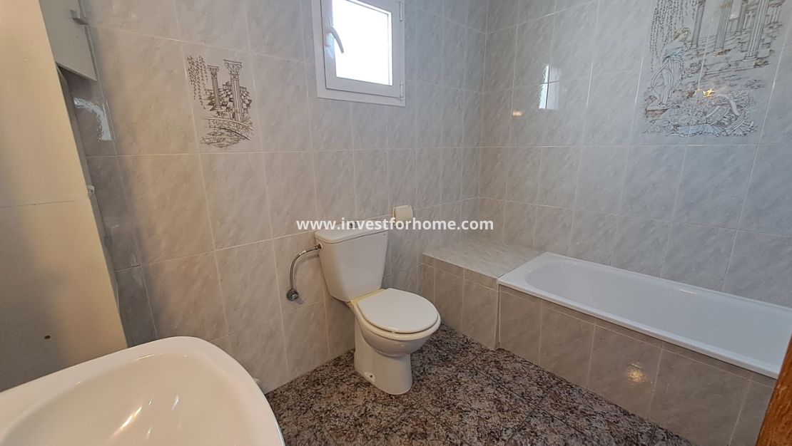 Reventa - Chalet - Orihuela Costa - Costa Blanca